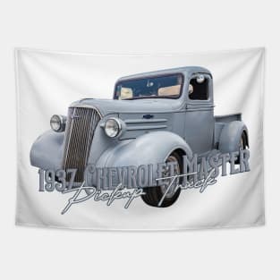 1937 Chevrolet Master Pickup Truck Tapestry