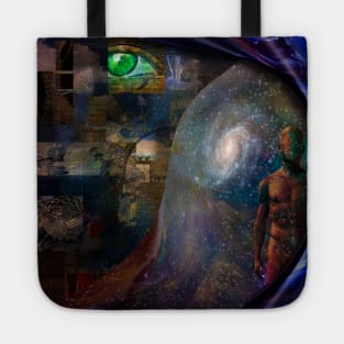 Comprehensive consciousness Tote