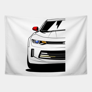 Camaro 2016 Tapestry