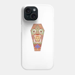 Barong Phone Case