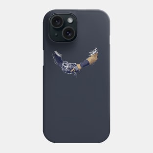 Gleyber Torres New York Y Rock-A-Bye Phone Case