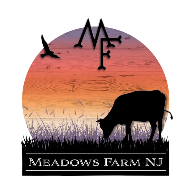 Meadows Farm NJ by Meadows Farm NJ
