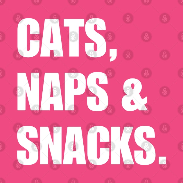 cats naps and snacks by bisho2412