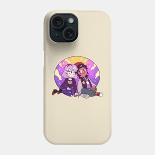 Lumity Phone Case