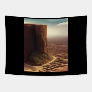 desert Tapestry