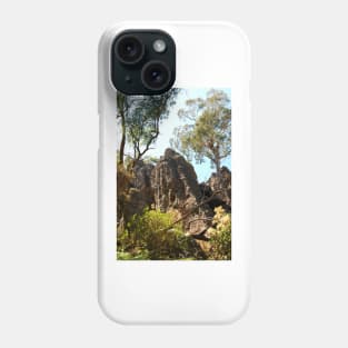 Rock Column Phone Case