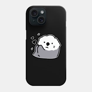 Cute Little Otter Phone Case