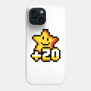 +20 Stars Sprite Phone Case