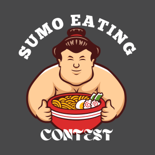 Sumo T-Shirt T-Shirt