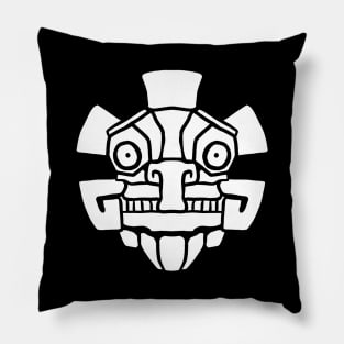 Argonian Pillow