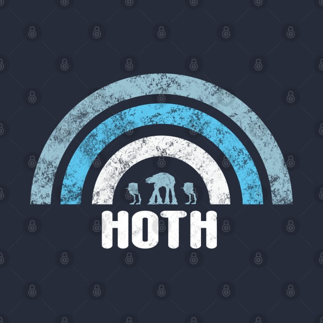 Basic Hoth by Milasneeze