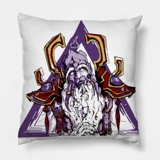 Velen Pillow