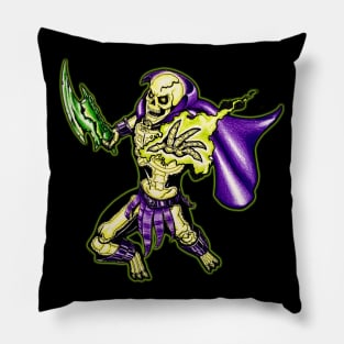 scareglow Pillow