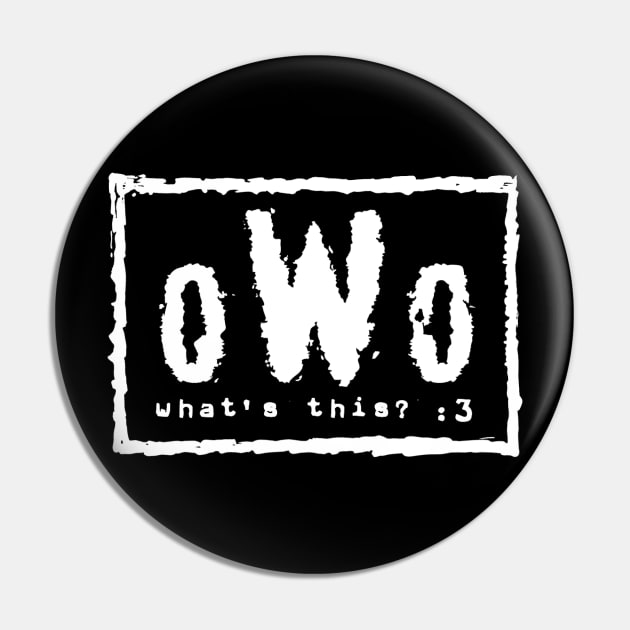 oWo Pin by caramujo