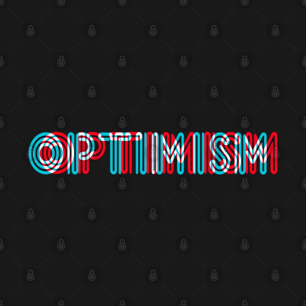 Optimism by bobyberto