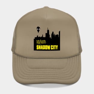 Shadow City Hat