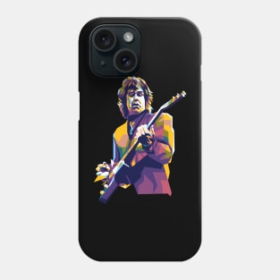 Gary Moore Phone Case