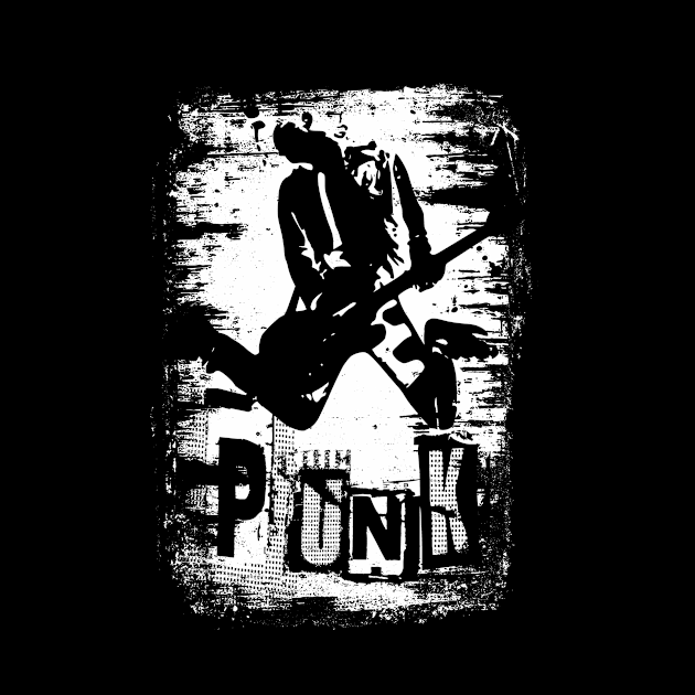 Punk by Bongonation