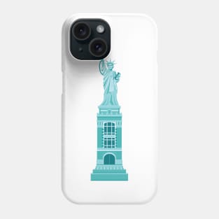 Liberty Bill Phone Case