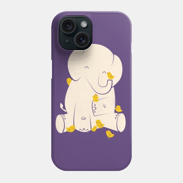 Big Mama Phone Case by jayf23