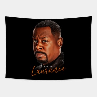 martin lawrence weird funny Tapestry