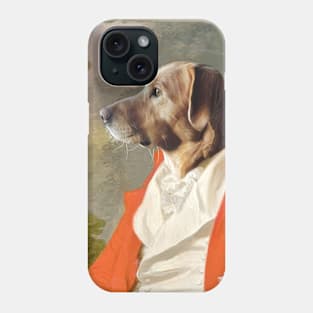 Lord Thorington Phone Case