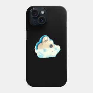 Cloud Storage Phone Case