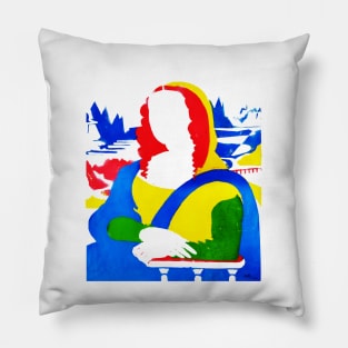 Monnalisa Cravings Pillow