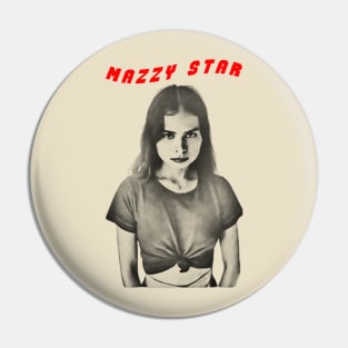 mazzy stars visual art Pin