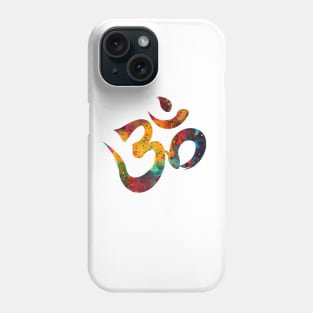 Om Phone Case