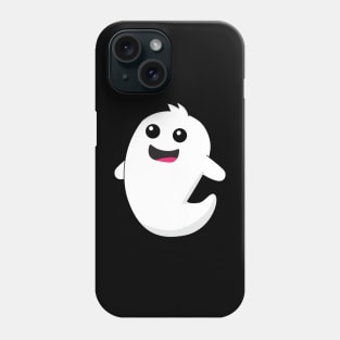 Ghost Phone Case