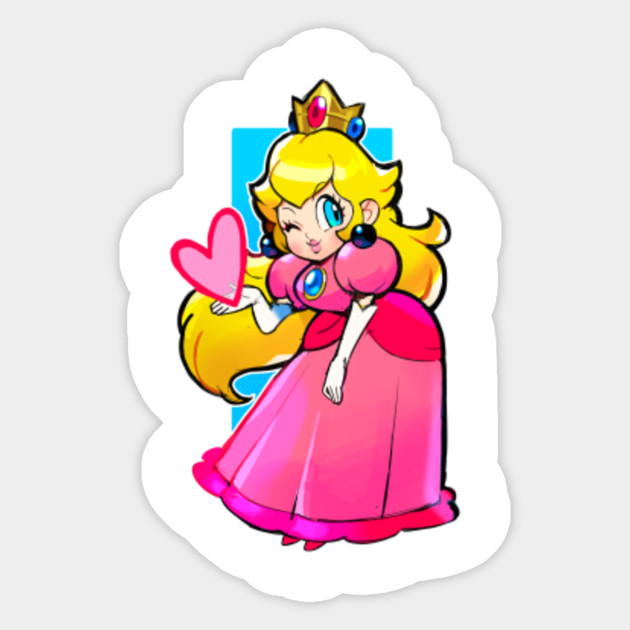 Princess Peach
