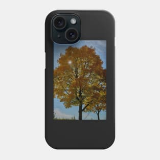 Autumn Phone Case