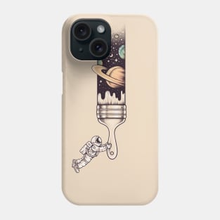 Reveal Your Universe Phone Case
