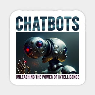 ChatBot Magnet