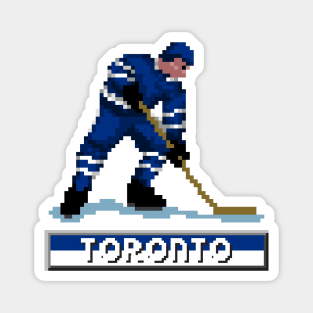 Toronto Hockey Magnet