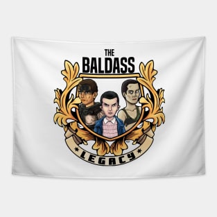 Baldass Legacy - Eleven Tapestry