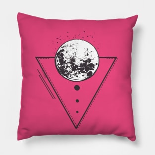 Moon Pillow