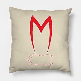 Speed Racer, also known as Mach GoGoGo (Japanese: マッハGoGoGo), Pillow