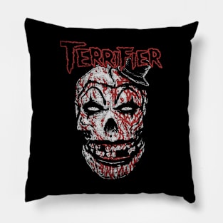 CLOWNS NIGHT OUT Pillow