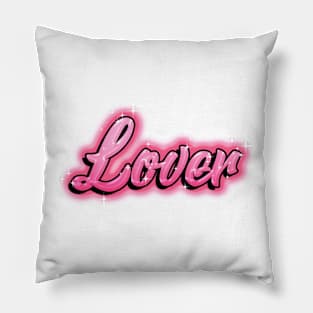 Lover Pillow