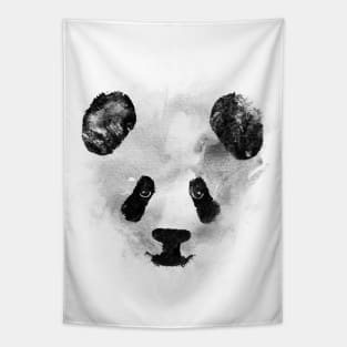 Panda Tapestry