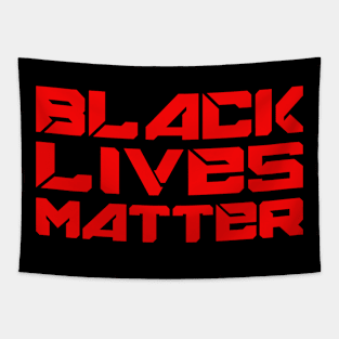 Black Lives Matter Tapestry