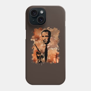 12 Angry Men (1957 film) - Movie Retro Phone Case