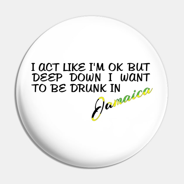 I WANT TO BE DRUNK IN JAMAICA - FETERS AND LIMERS – CARIBBEAN EVENT DJ GEAR Pin by FETERS & LIMERS