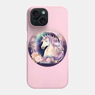 Unicorn Phone Case