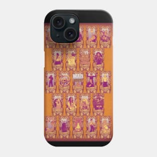 MAD Tarot Phone Case