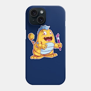 Happy Accident Phone Case