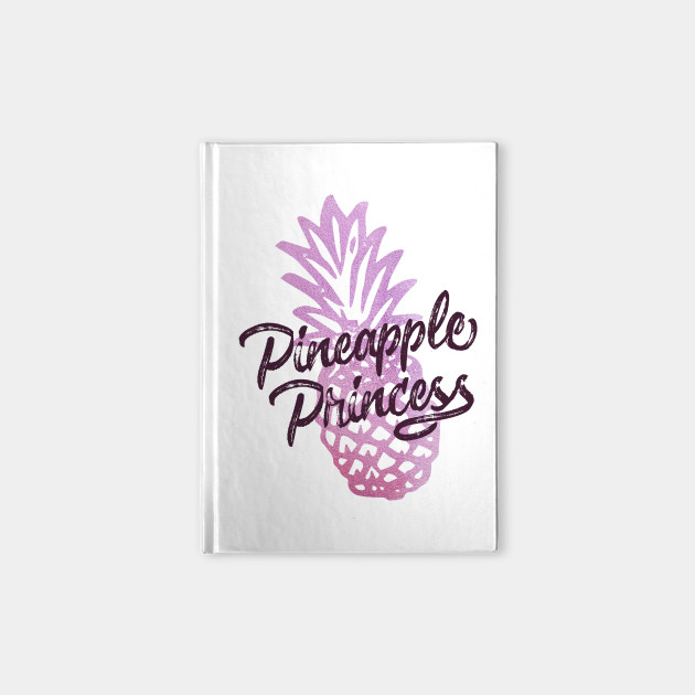 PINEAPPLE PRINCESS