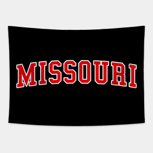 Missouri Tapestry